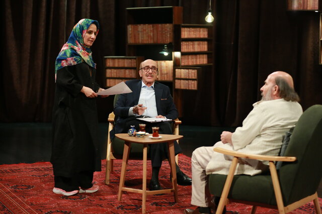 مایلم فصل اول «چهلتیکه» را دوباره بسازم