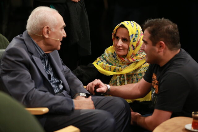 مایلم فصل اول «چهلتیکه» را دوباره بسازم