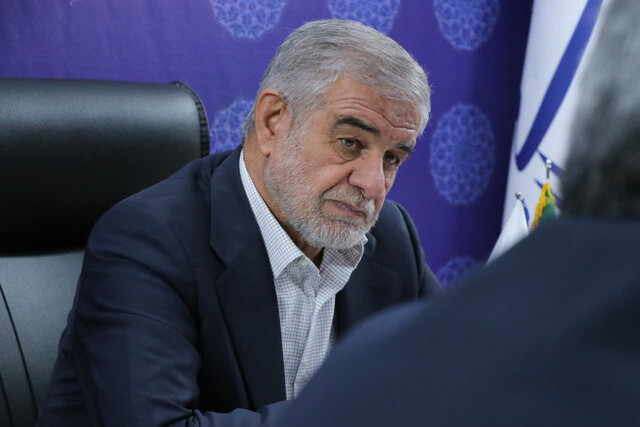 نماینده مردم یزد: باید دست دلال‌ها را از طرح‌های عمرانی استان کوتاه کرد