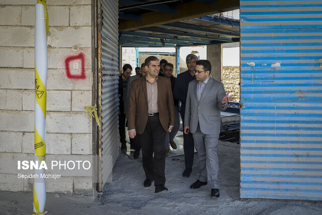 نماینده مجلس: اعتماد مردم به جهاددانشگاهی قابل تقدیر است