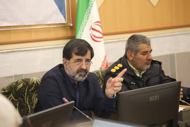 استاندار قم: توسعه هنرستان‌ها متناسب با نیاز بازار باشد