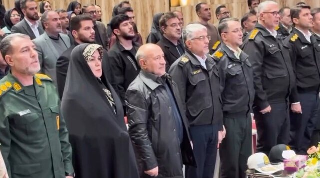 رونمایی از پلاک‌های گذر موقت در منطقه آزاد ماکو با اعتبار ۲ ساله