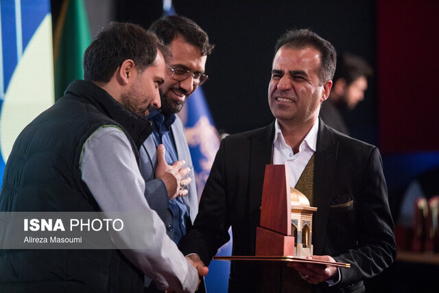 بخش دیگری از برگزیدگان فیلم فجر معرفی شدند