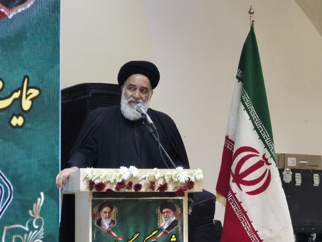 حمایت هدفمند از ۷۰۰ خانواده زندانیان در ورامین/ خدماترسانی در قالب ۱۴ کارگروه تخصصی