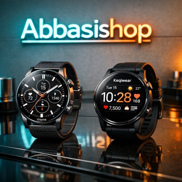 برندهای Keqiwear و Wisme را از نمایندگی بخرید