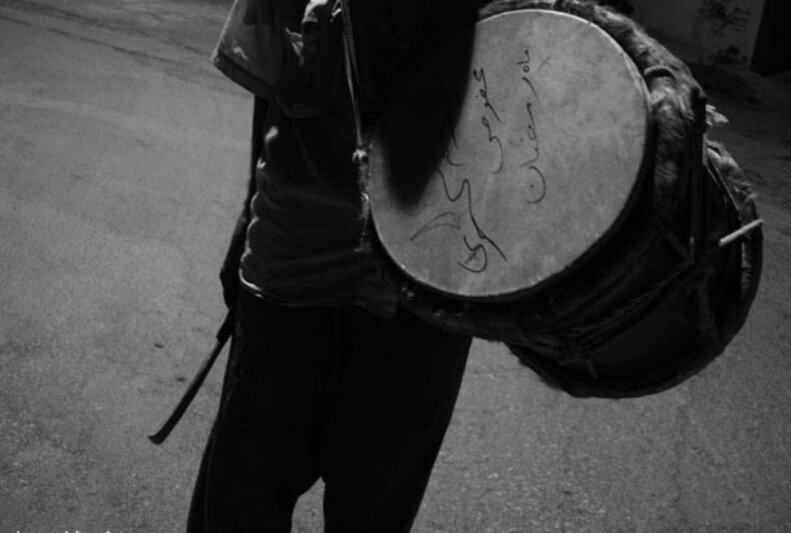 سحرهای آن روزها سحرهای آن روزها