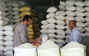 کشف ۲۱۵ تن برنج‌، ۴۸ تن آهن‌آلات و میلگرد و ۱.۵ تن آرد در خراسان‌شمالی