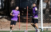 سروش رفیعی پاسخ پرسپولیس را نداد
