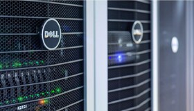 درآمد بالاتر دل از افزایش تقاضا برای سرورهای هوش مصنوعی