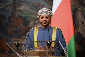 بوسعیدی: ایران پذیرفته هرگز مواد هسته‌ای لازم برای ساخت بمب نداشته باشد