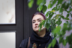 مراسم تشییع پیکر عبدالمجید ارفعی