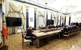 روسیه: انگلیس عامل تنش میان پاکستان و افغانستان است