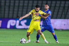 هفته بیست‌وسوم لیگ برتر فوتبال؛ استقلال - فجر سپاسی