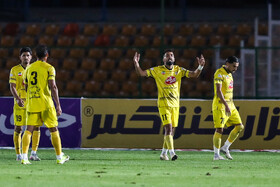 هفته بیست‌وسوم لیگ برتر فوتبال؛ استقلال - فجر سپاسی