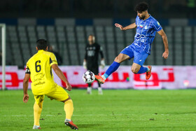 هفته بیست‌وسوم لیگ برتر فوتبال؛ استقلال - فجر سپاسی