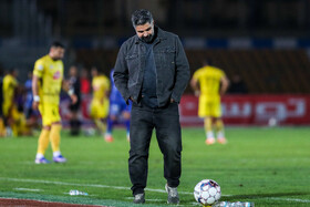 هفته بیست‌وسوم لیگ برتر فوتبال؛ استقلال - فجر سپاسی