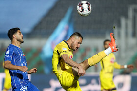 هفته بیست‌وسوم لیگ برتر فوتبال؛ استقلال - فجر سپاسی