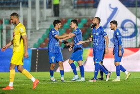 هفته بیست‌وسوم لیگ برتر فوتبال؛ استقلال - فجر سپاسی