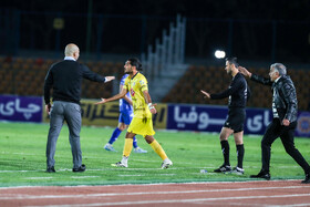 هفته بیست‌وسوم لیگ برتر فوتبال؛ استقلال - فجر سپاسی