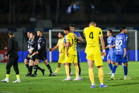 هفته بیست‌وسوم لیگ برتر فوتبال؛ استقلال - فجر سپاسی