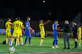 هفته بیست‌وسوم لیگ برتر فوتبال؛ استقلال - فجر سپاسی