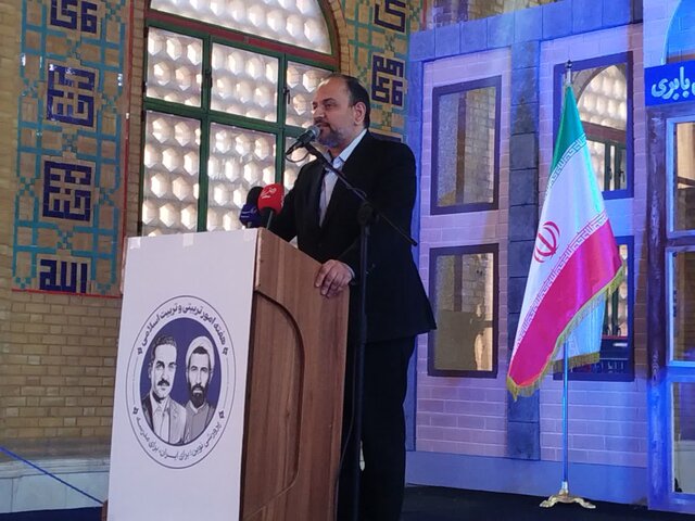 امور تربیتی در رأس برنامه‌های آموزش‌ و پرورش قرار دارد