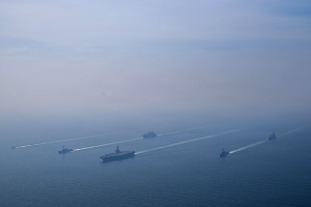 سی‌ان‌ان: جنگ ترامپ علیه ایران خودکشی سیاسی و شکست راهبردی است