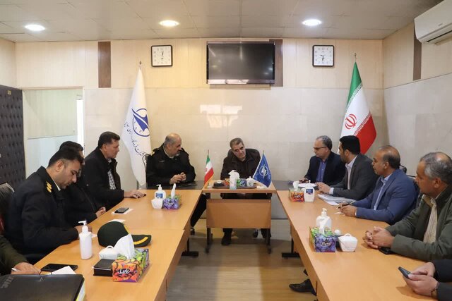 تکمیل زیرساخت‌های فرودگاه سمنان و برقراری مجدد پروازها