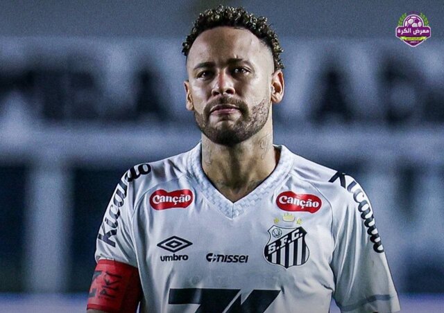 نیمار پس از درخشش در برزیل: هفته پیش می‌گفتند تو تمام شده‌ای!