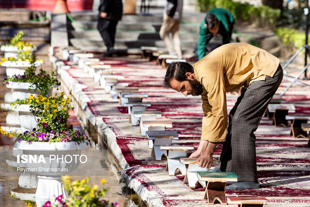 پیروزی نهایی حق‌طلبان؛ وعده حتمی قرآن