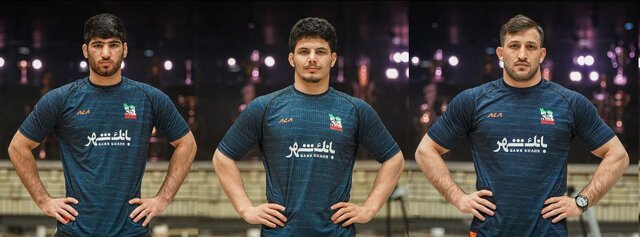 مدال برنز عبدی در تورنمنت رنکینگ آلبانی/ ناکامی عبدولی و اسماعیلی در کسب مدال