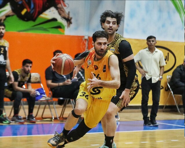 باخت آسمان خراش‌های تبریزی‌ در خانه