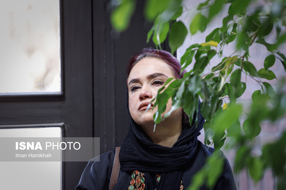 مراسم تشییع پیکر عبدالمجید ارفعی