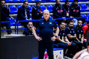 بازگشت مانولوپولوس به ایران
