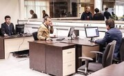 آغاز بکار ادارات استان کرمانشاه در روز شنبه با ۲ ساعت تأخیر