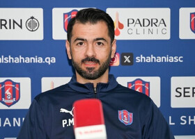 پژمان منتظری انتقام‌ سپاهان را گرفت؛ پیروزی بزرگ الشحانیه برابر الاهلی