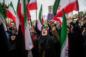 فرماندار: مردم اقلید با تجمع‌های خودجوش پیام وحدت و همبستگی فرستادند