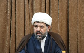 قائم مقام سازمان تبلیغات اسلامی: افتخار می‌کنیم پوزه آمریکا و اسرائیل را به خاک مالیدیم