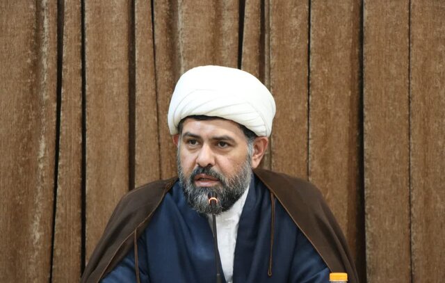 قائم مقام سازمان تبلیغات اسلامی: افتخار می‌کنیم پوزه آمریکا و اسرائیل را به خاک مالیدیم