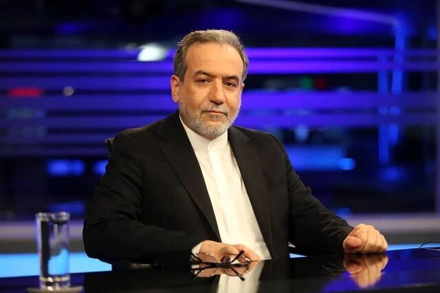 عراقچی خواستار نشست اضطراری شورای امنیت شد