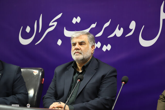 شهردار قم: مدیریت شهری برای خدمت‌رسانی در هماهنگی کامل باشد / آماده‌باش نیروها و امکانات
