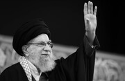 خدمت‌رسانی رایگان ۳۲۰۰ اتوبوس و ۸۰۰ ون تاکسی در مراسم وداع و تشییع رهبر شهید