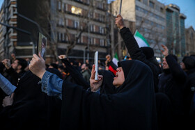 بیعت دانشگاه‌ها با رهبر جدید انقلاب اسلامی