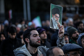 نماینده آذربایجان غربی در مجلس خبرگان: رهبر شهید انقلاب الگویی کامل برای مردم بودند