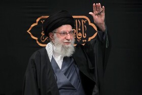 پیام تسلیت مسئولان استان کرمان در پی شهادت رهبر معظم انقلاب اسلامی