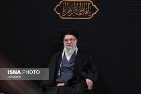 پیام تسلیت دفتر حفاظت منافع ایران در واشنگتن در پی شهادت رهبر انقلاب