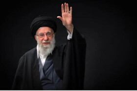 پیام تسلیت بنیاد شهید به مناسبت شهادت مقام معظم رهبری