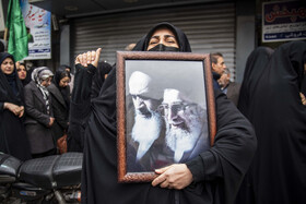 بیانیه مجمع جهانی تقریب مذاهب اسلامی در پی شهادت رهبر انقلاب
