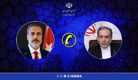 تسلیت وزیر خارجه آذربایجان به عراقچی
