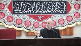معاون استاندار قم: شهادت مقام معظم رهبری انقلاب اسلامی را بیمه کرد